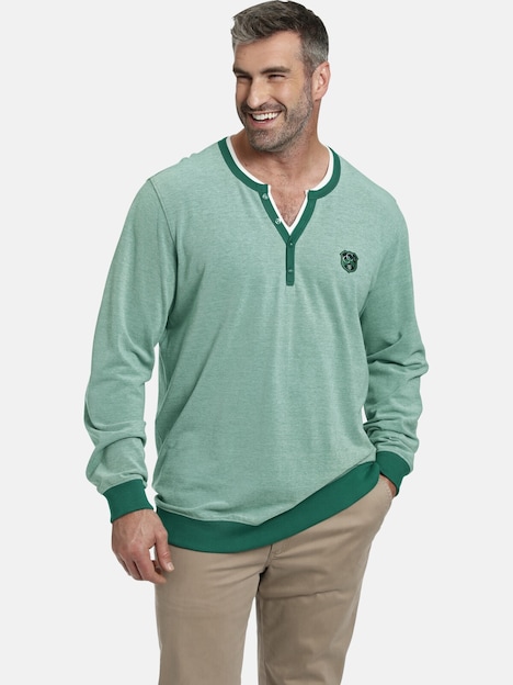Charles Colby Sweatshirt EARL DARRAGH