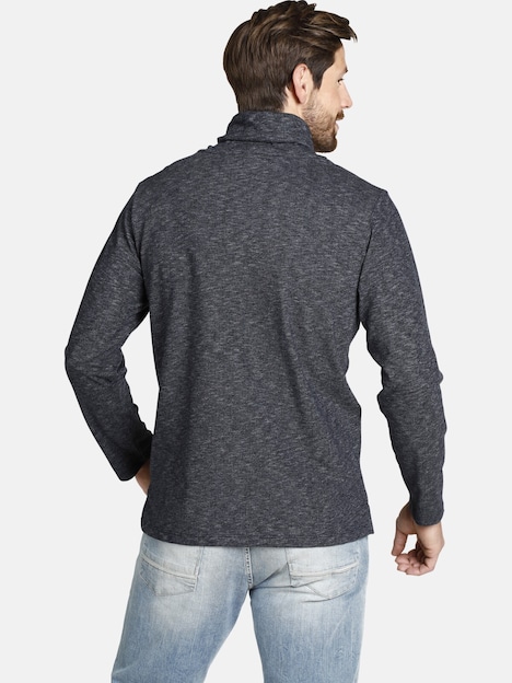 Jan Vanderstorm Sweatshirt HAGEN