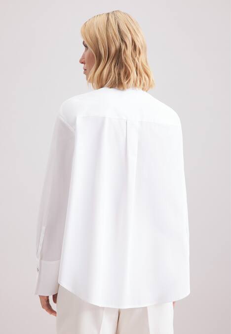 Damen Hemdbluse - Uni