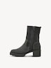 Damen Stiefelette H-Weite