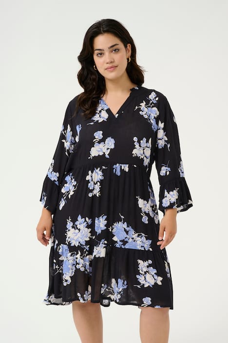 Kleid Regular fit