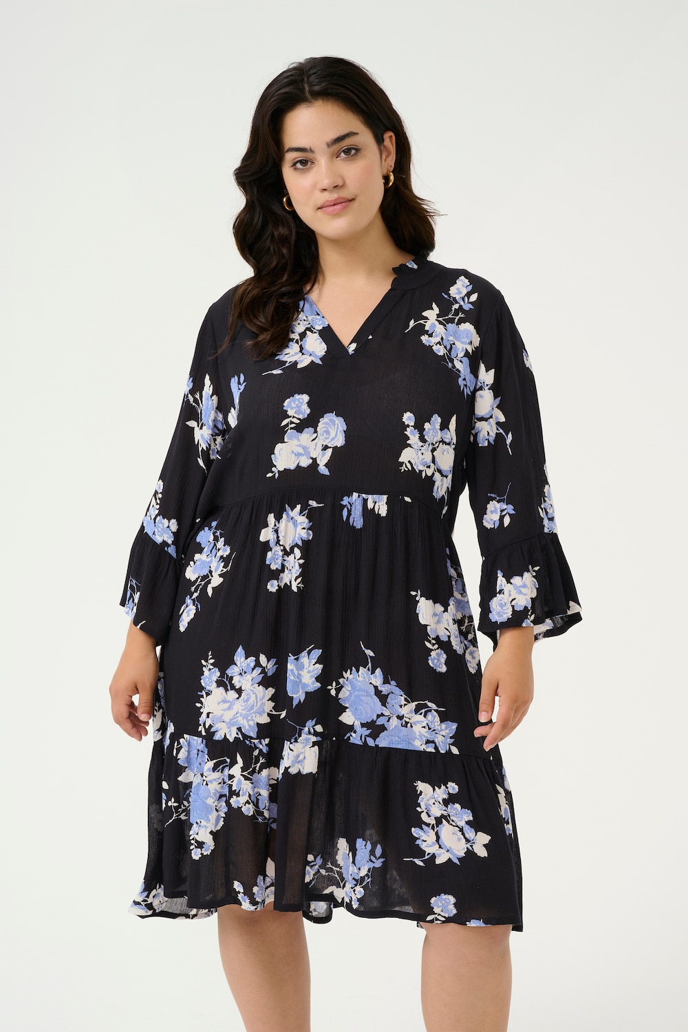 Kleid Regular fit