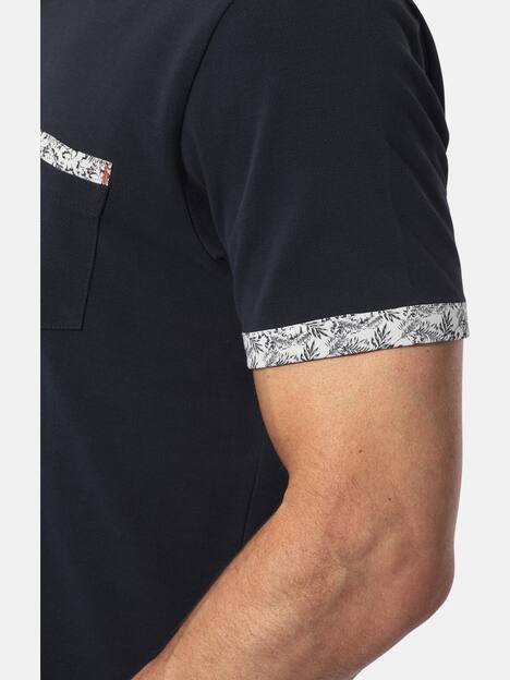 Poloshirt CALETELLI