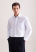 Herren Business Hemd - Druck