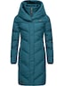 Wintermantel Natalka Melange