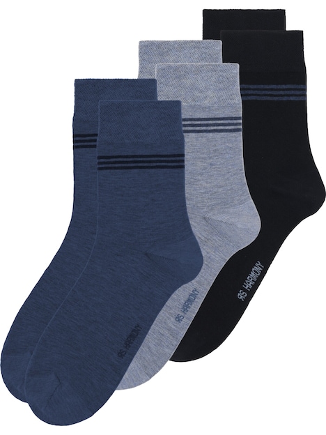 3Er Pack Socken NABINI