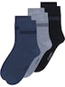 3Er Pack Socken NABINI