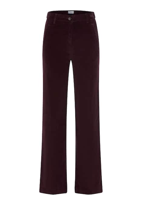 Style PEGGY FLARED  Hosen lang