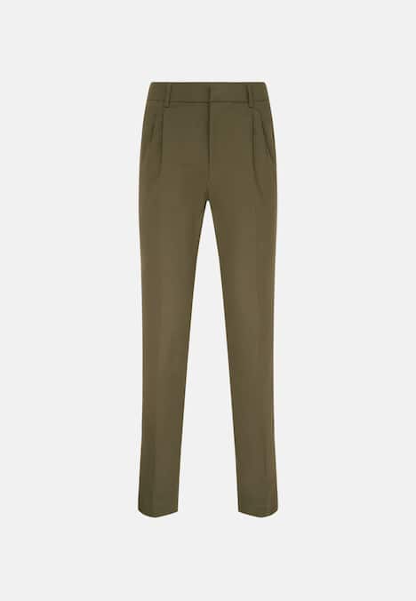 Herren Chino - Uni
