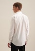 Herren Business Hemd - Uni