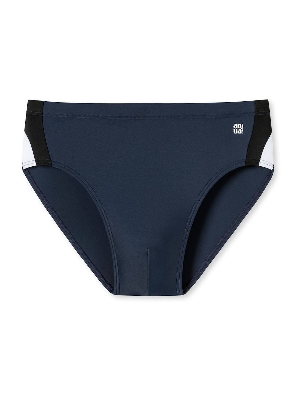 Schiesser Herren Badehose Nautical Active