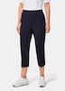 GOLDNER 7/8-ribbroek CARLA Comfortabele 7/8-ribbroek CARLA