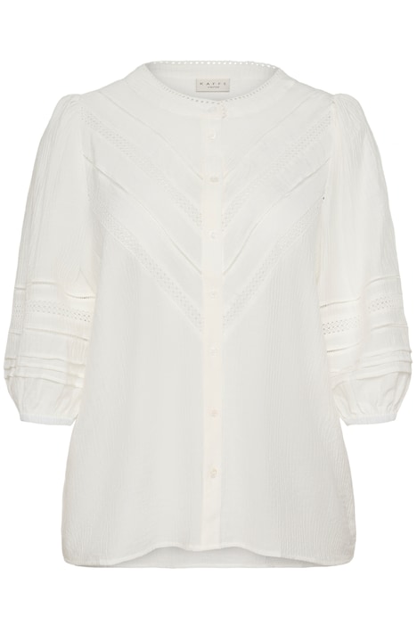 Langarm - Hemd Regular fit