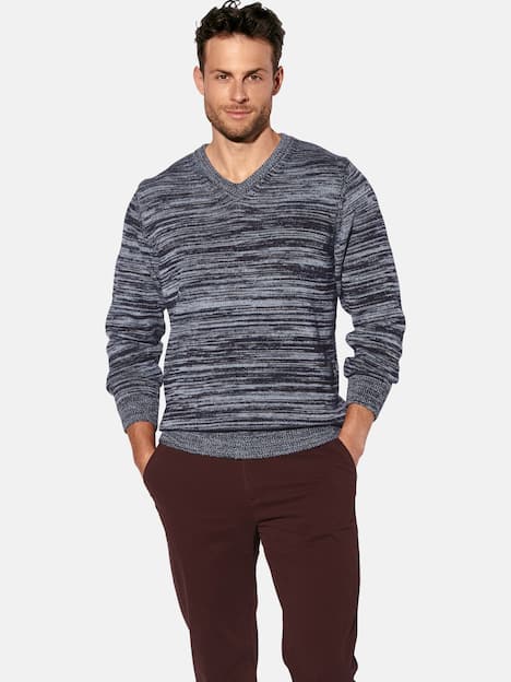 Pullover OLIVAR