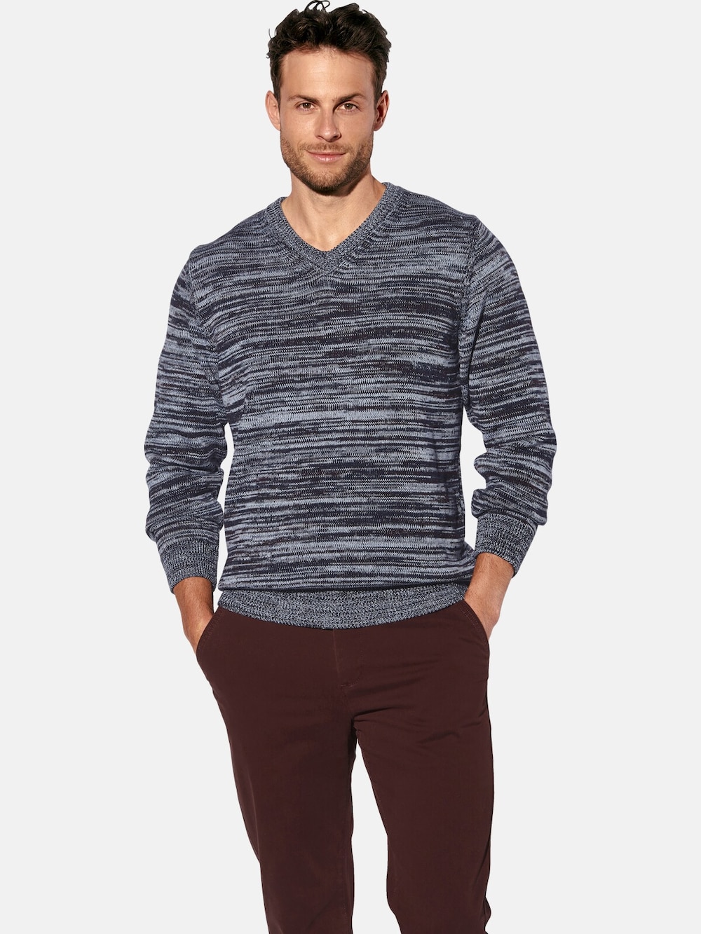 Pullover OLIVAR