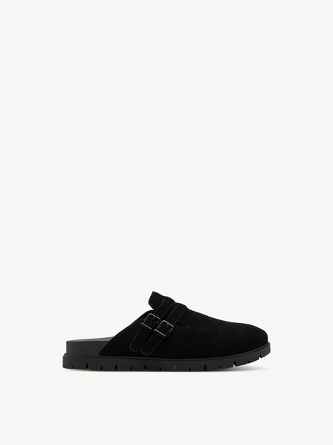 Damen Pantolette H-Weite