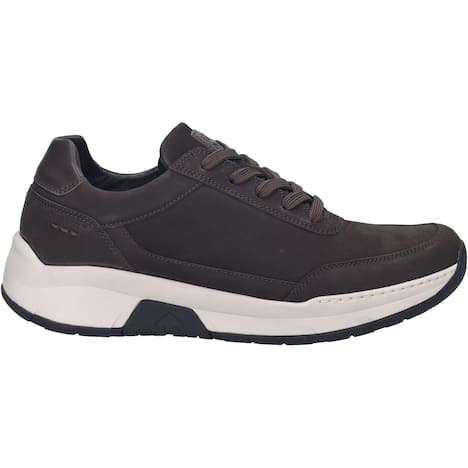 Herren Sneaker Mitchell 03, mocca