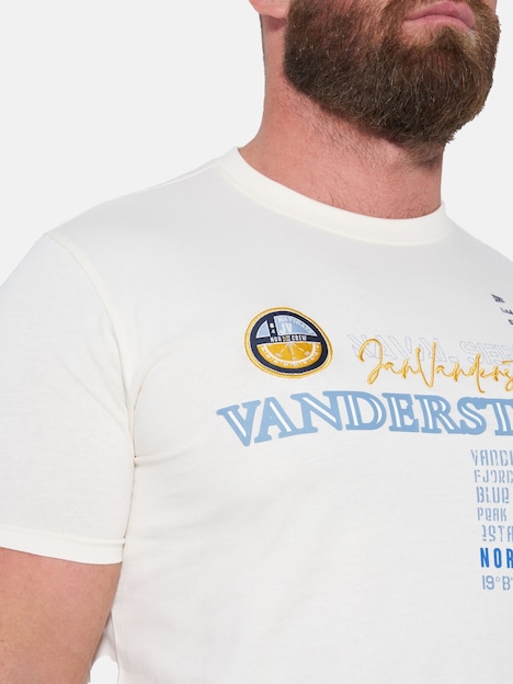 T-Shirt FLYSEN