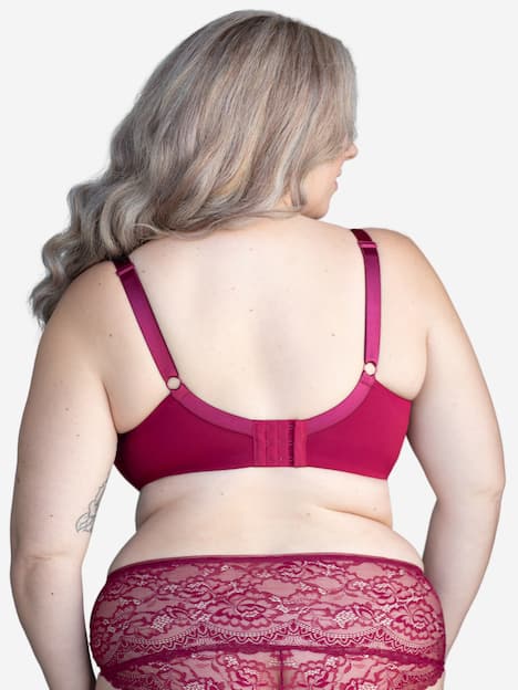 BH STRAPPY Demi-BHs Schalen-BHs,Bügel-BHs,T-Shirt-BHs