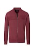 Strickjacke uni