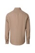 Leinenhemd uni Casual Fit