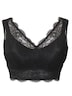 Bralette EMILIA Bralettes bügellose BHs,Spitzen-BHs