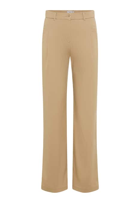 Style PEGGY FLARED  Hosen lang