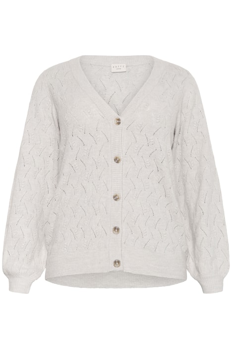 Strickjacke Regular fit