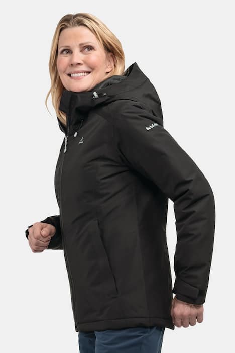 Jacken Hiking Ins Jacket Style Wildkar WMS