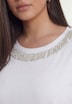 T-shirt mit Kurzarm