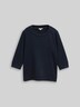 Boxy Fit Sweatshirt