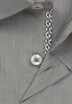 Herren Business Hemd - Uni