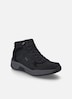 Herren Sneaker Mitchell 55, schwarz
