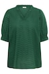 Bluse kurzarm Regular fit