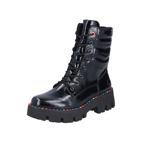 Schnürstiefel Y3330