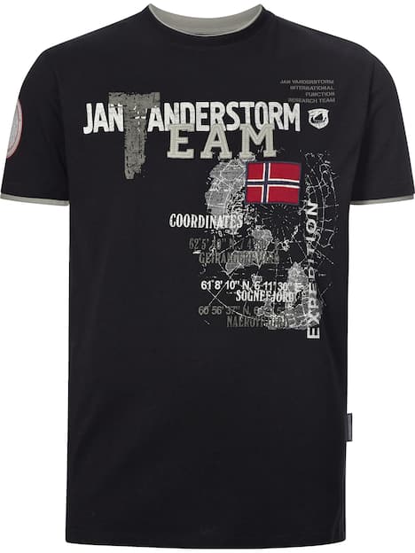 T-Shirt SÖLVE
