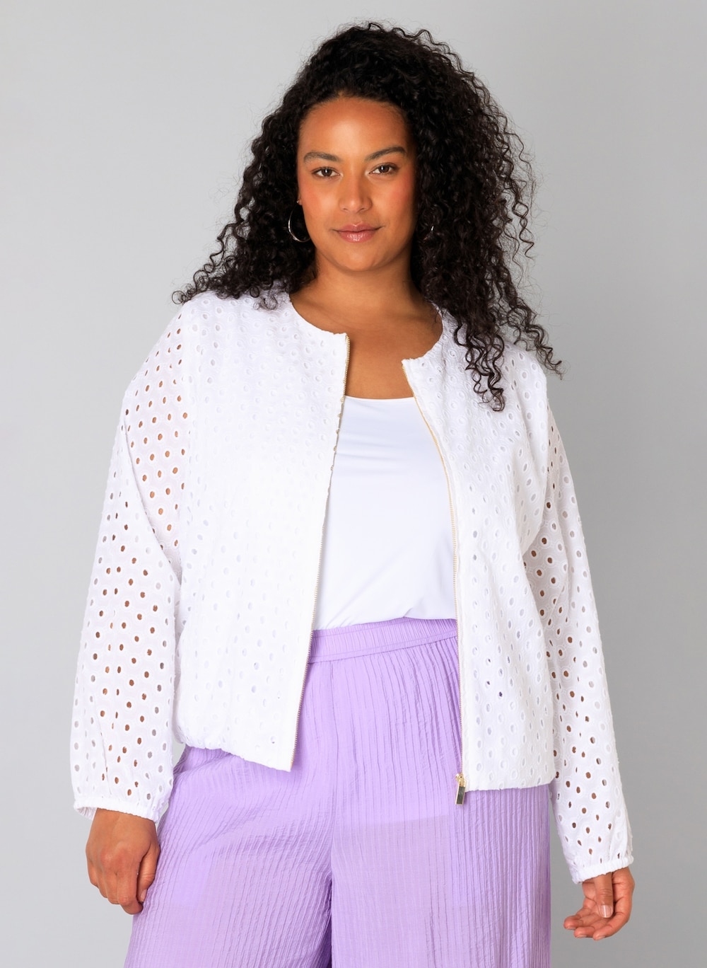 Jacke Ume