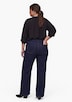 Jeans Wide / High Rise / Wide Leg