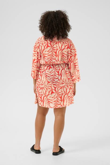 Longblusen Loose fit