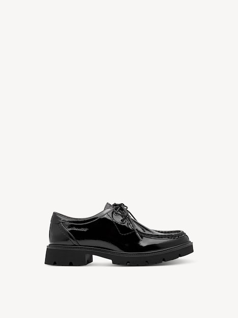 Damen Halbschuh H-Weite