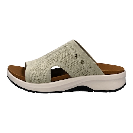 Damen Sandale Estelle 16, beige