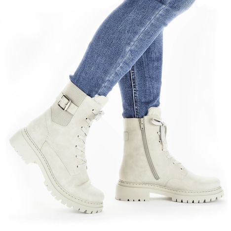 Biker Boots 72631