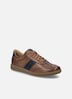 Damen Sneaker Joleen 03, camel-kombi