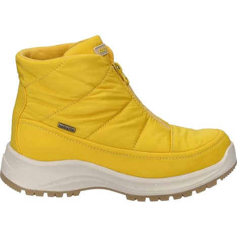 Damen Stiefelette Colorado 55, safran