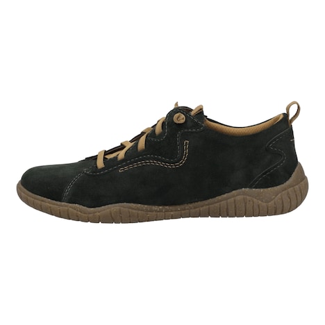 Damen Halbschuh Wynona 01, tanne