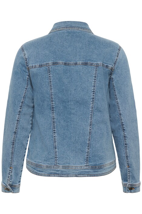 Jeansjacke Regular fit