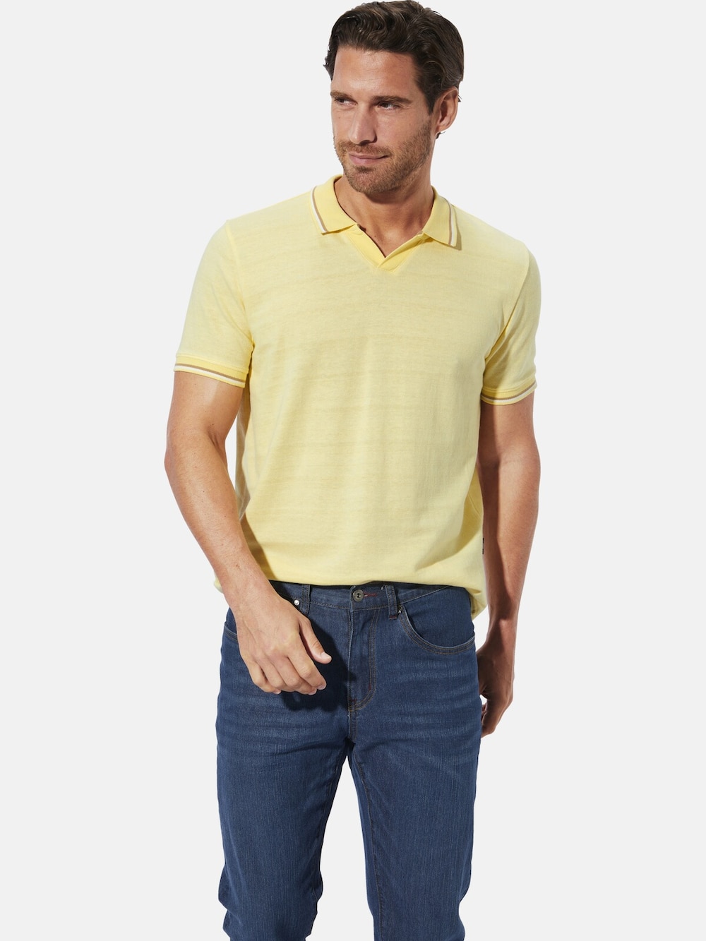 Poloshirt NARION