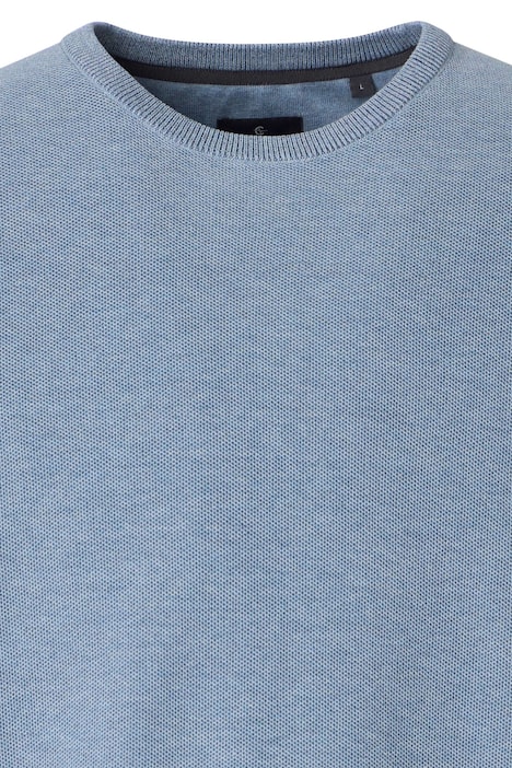 Pullover uni