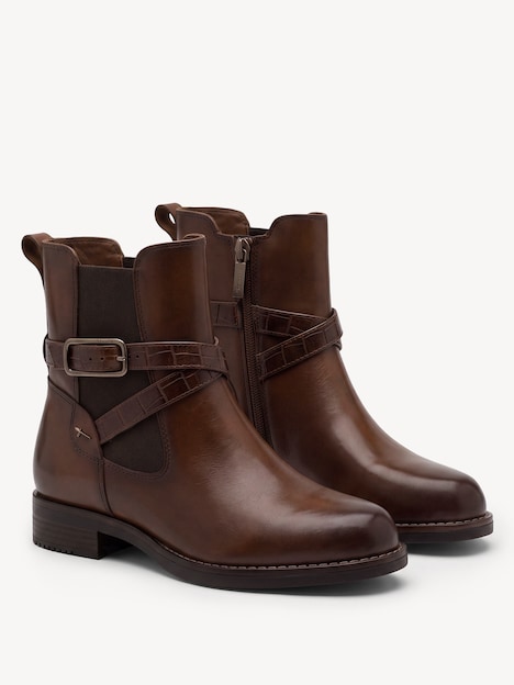 Damen Chelsea Boot H-Weite