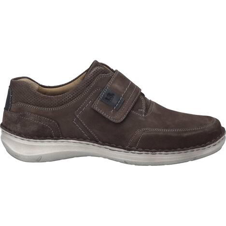 Herren Slipper New Anvers 83, espresso
